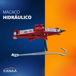 MACACO Hidráulico