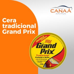 Cera GrandPix