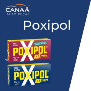 Poxipol