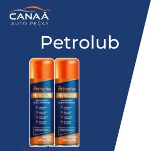 Petrolub