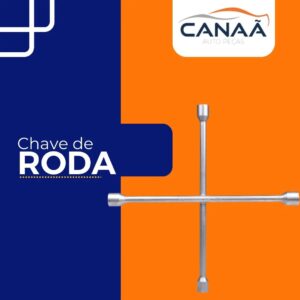 Chave de roda
