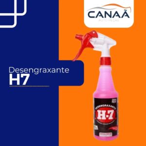 Desengraxante H7