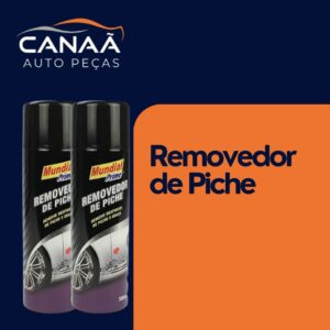 Removedor de Piche