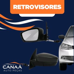 Retrovisores