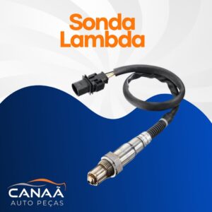Sonda Lambda