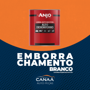 Emborrachamento Branco