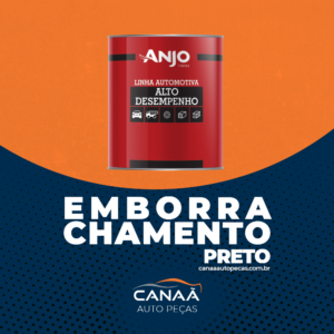 Emborrachamento Preto
