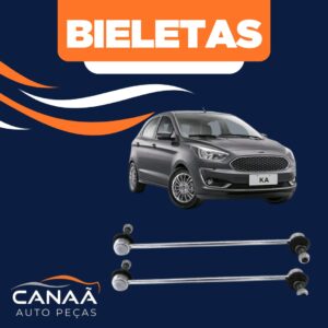 Bieletas