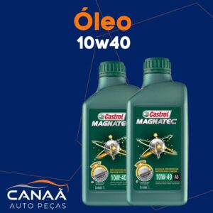 Óleo 10w40