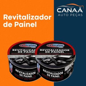Revitalizador de Painel