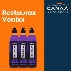 Restaurax Vonixx
