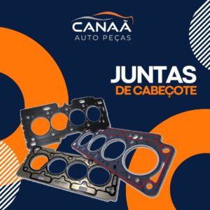 Juntas de Cabeçote