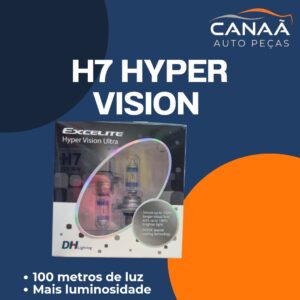 H7 Hyper Vision