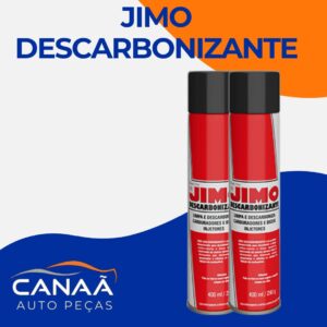 Jimo Descarbonizante