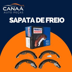 Sapata de Freio