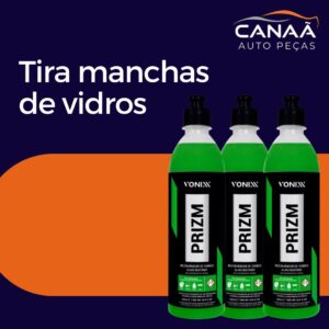 Tira Manchas de Vidro