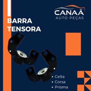 Barra Tensora