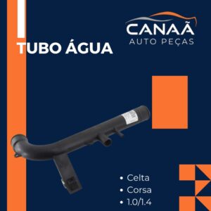 Tubo Água