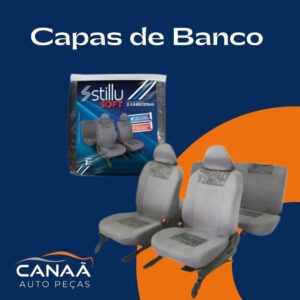 Capas de Banco