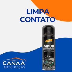 Limpa Contato