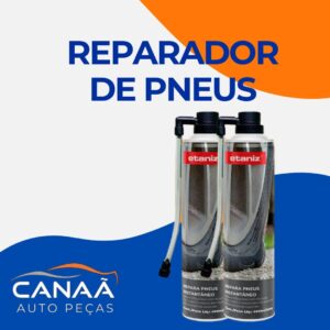 Reparador de Pneus
