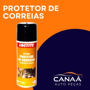 Protetor de Correias