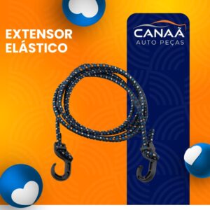 Extensor Elástico
