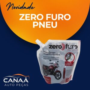 Zero Furo Pneu