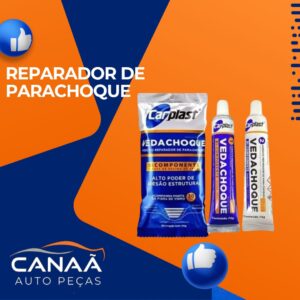 Reparador de Parachoque