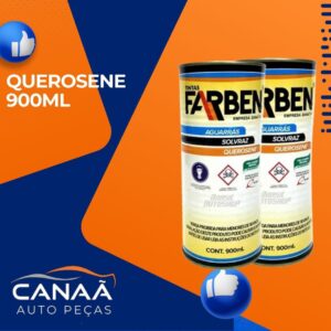 Querosene 900ml