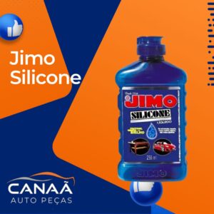 Jimo Silicone
