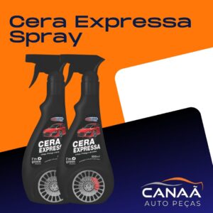 Cera Expressa Spray