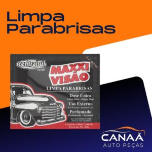 Limpa Parabrisas