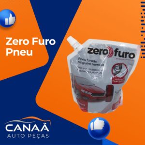 Zero Furo Pneu