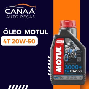 Óleo Motul