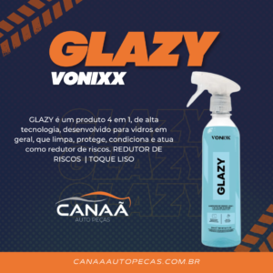 Glazy Vonixx