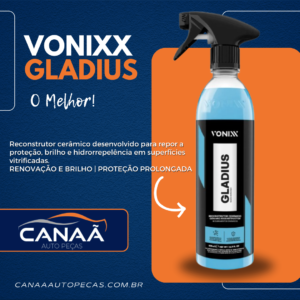 Gladius Vonixx